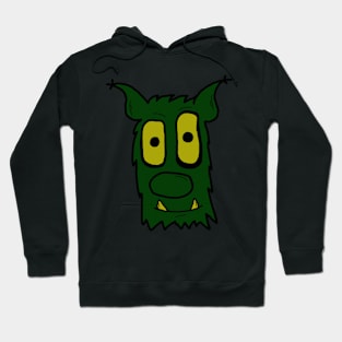 Troll you! Hoodie